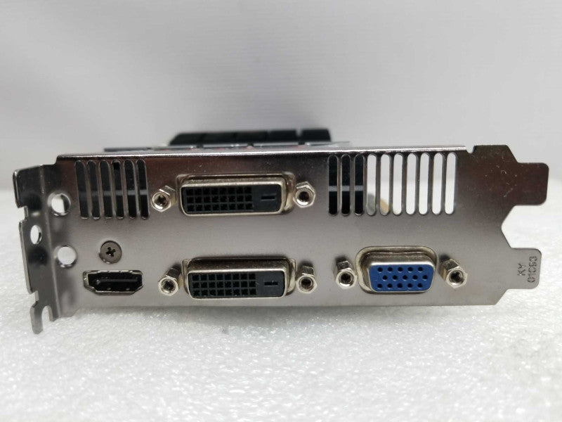 Asus GT640-DCSL-2GD3 Graphics Card 233776-00244 2GB DDR3, 100% TESTED, QTY ~