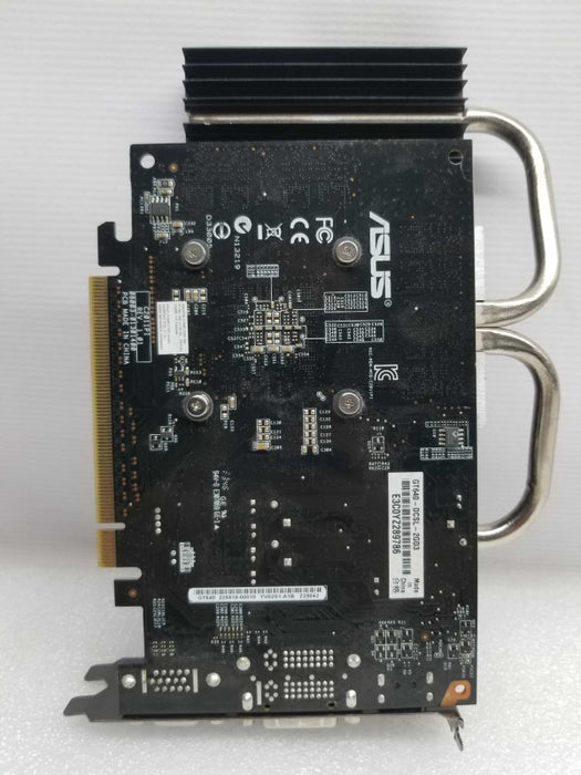 Asus GT640-DCSL-2GD3 Graphics Card 233776-00244 2GB DDR3, 100% TESTED, QTY ~