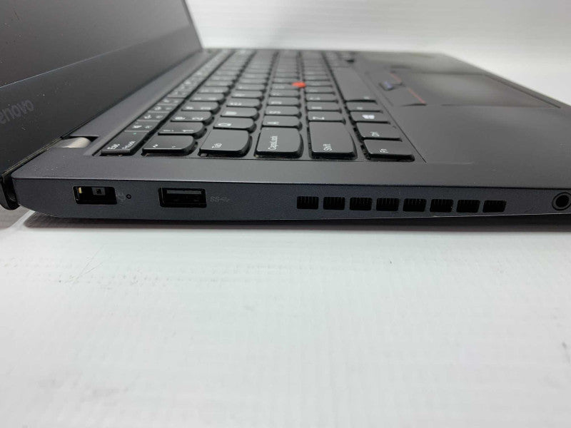 Lenovo T470s with i5-7300U CPU 8GB RAM & 128GB SSD Storage  -