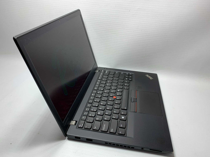 Lenovo T470s with i5-7300U CPU 8GB RAM & 128GB SSD Storage  -