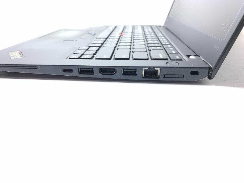 Lenovo T470s with i5-7300U CPU 8GB RAM & 128GB SSD Storage  -