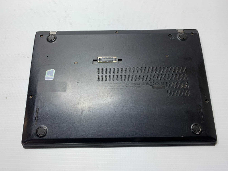 Lenovo T470s with i5-7300U CPU 8GB RAM & 128GB SSD Storage  -