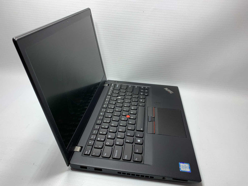 Lenovo T470s with i5-7300U CPU 8GB RAM & 128GB SSD Storage -