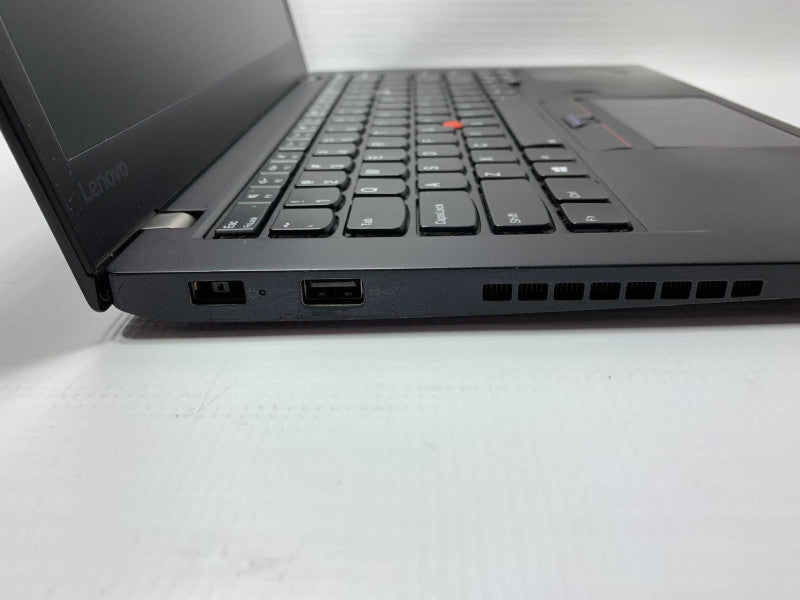 Lenovo T470s with i5-7300U CPU 8GB RAM & 128GB SSD Storage -