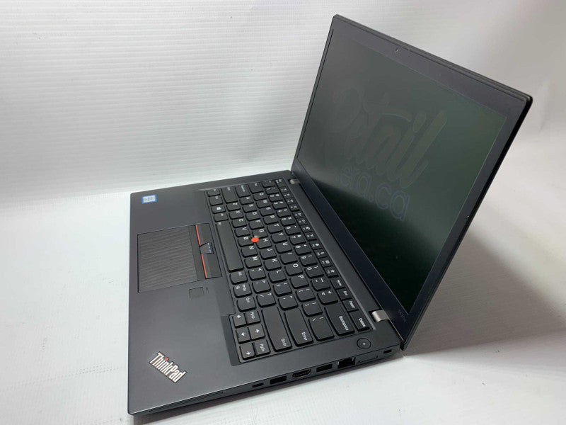 Lenovo T470s with i5-7300U CPU 8GB RAM & 128GB SSD Storage -