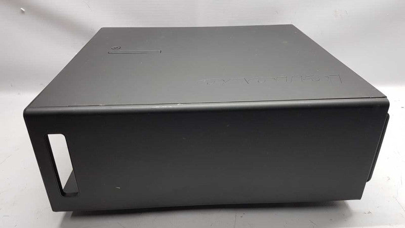 Lenovo Thinkstation P500 Xeon E5-1650 V3 @ 3.50ghz / 16gb ram / K2200 GPU #