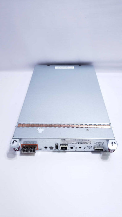 HP MSA P2000 G3 Enclosure Fiber Channel (FC) Controller Module AP836A 592261-0 [
