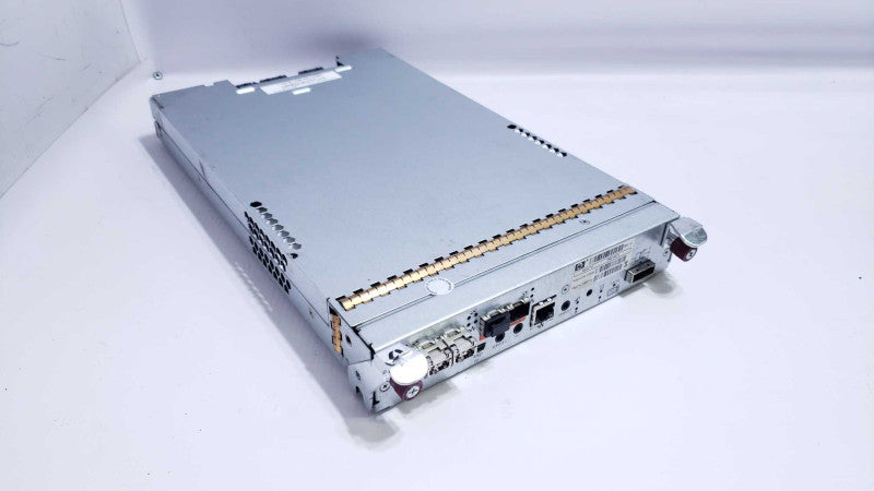 C8R09A HP Modular Smart Array 2040 SAN Controller 717870-001 81-00000078-01-08 [