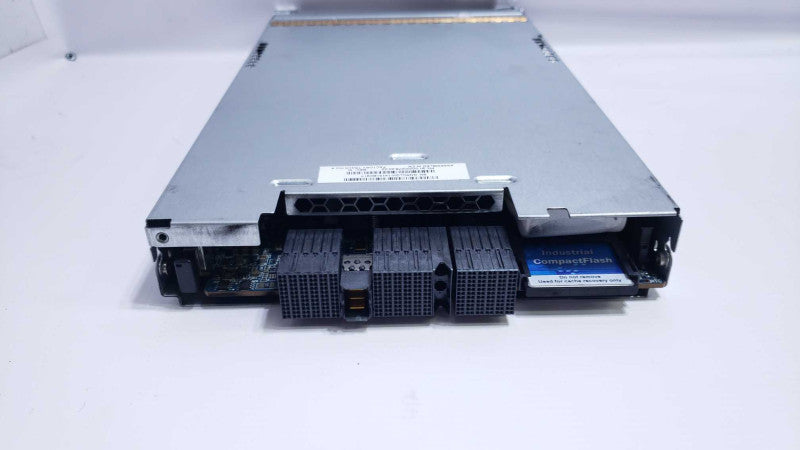 C8R09A HP Modular Smart Array 2040 SAN Controller 717870-001 81-00000078-01-08 [