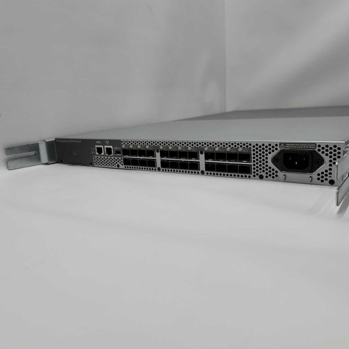 HP StorageWorks 8/24 8GB 16-Port Active SAN Switch AM868A