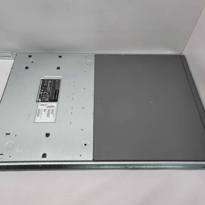 HP StorageWorks 8/24 8GB 16-Port Active SAN Switch AM868A