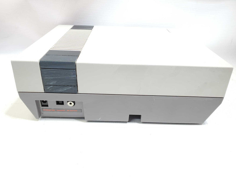 Nintendo Entertainment System NES-001 Console As Is Please Read
