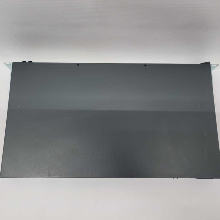 HP 2530-24G J9776A 24 Port Gigabit Network Switch with Rack Mount Ears