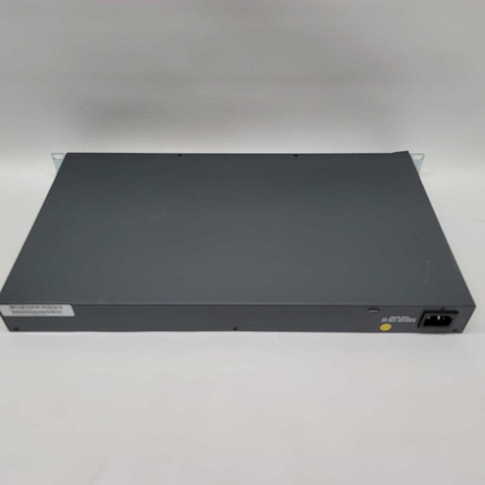 HP 2530-24G J9776A 24 Port Gigabit Network Switch with Rack Mount Ears