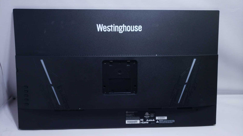Westinghouse 32â³ WQHD 144Hz AMD FreeSync Gaming Monitor 2x HDMI(1.4 & 2.0) 1x DP WM32DX9019 [