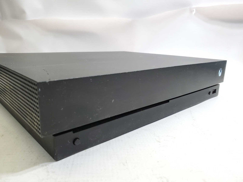 Microsoft Xbox One X 1787 Console For Parts
