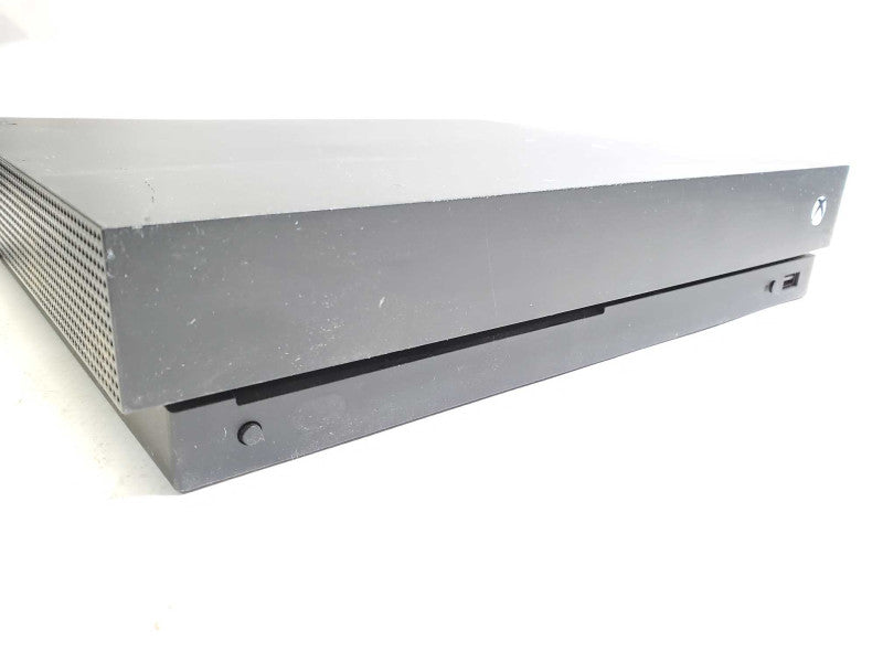 Microsoft Xbox One X 1787 Console For Parts