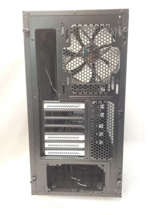 Fractal design Define R5 Computer Case, No PSU, No accessories (