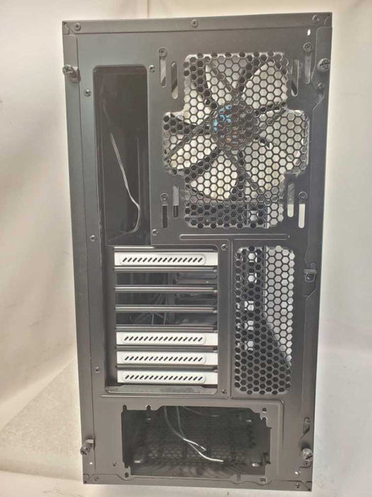 Fractal design Define R5 Computer Case, No PSU, No accessories (