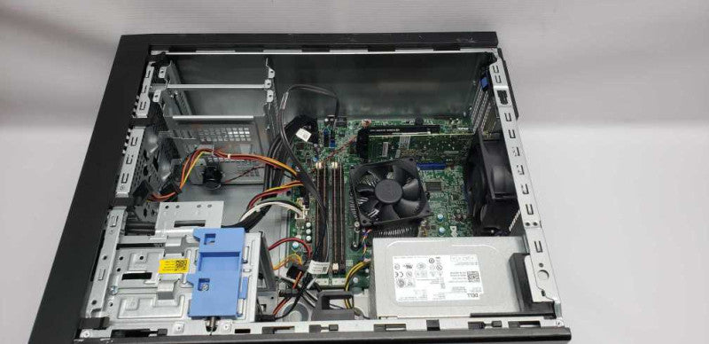 Dell precision T1700 Xeon E3-1240(v3) 3.40GHz/32GB, Quadro K600, NO HDDs ~