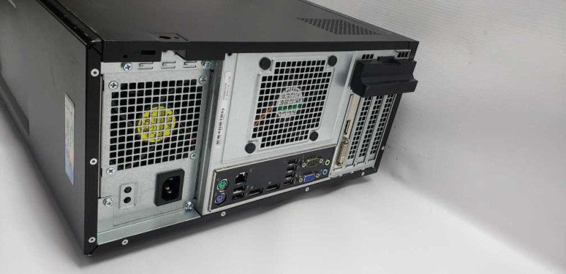 Dell precision T1700 Xeon E3-1240(v3) 3.40GHz/32GB, Quadro K600, NO HDDs ~
