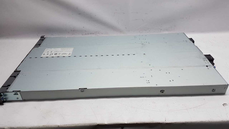 HP StorageWorks 1/8 LVLDC-0501 Tape Autoloader #