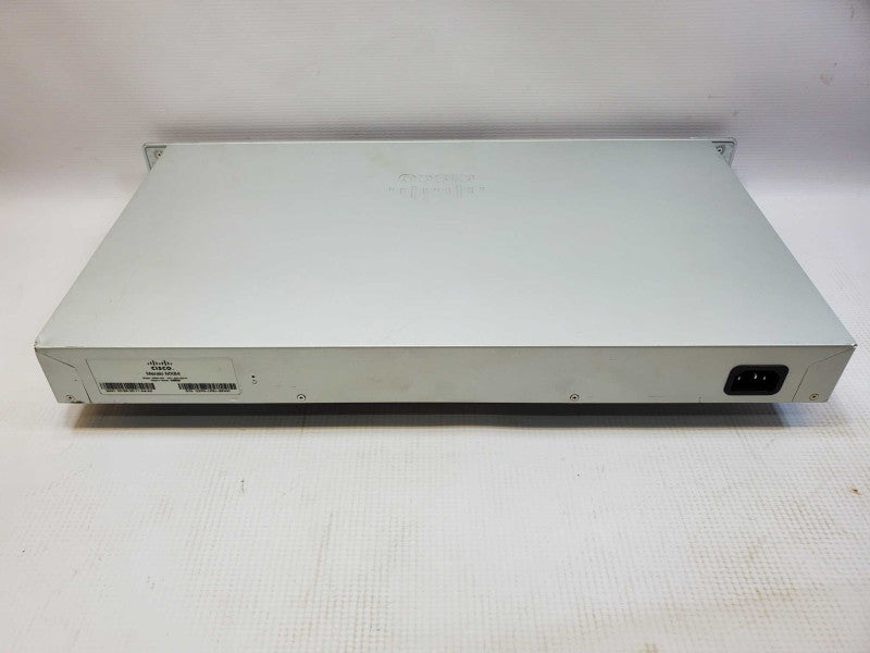 Cisco Meraki MX84-HW Cloud-Managed Security Appliance UNCLAIMED (