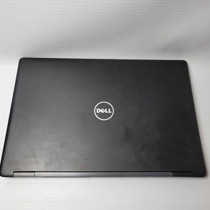Dell Latitude 5580 - i7-7820HQ - 16GB RAM - 512GB - 15.6\\"