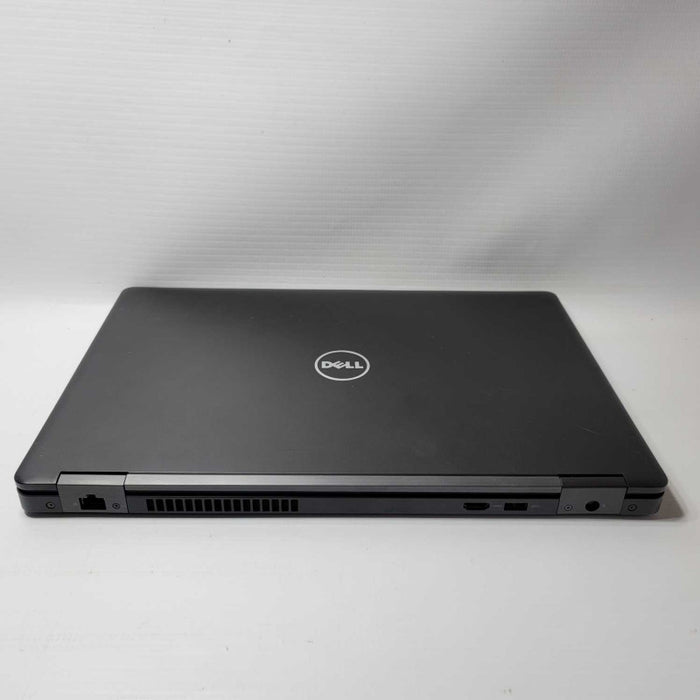 Dell Latitude 5580 - i7-7820HQ - 16GB RAM - 512GB - 15.6\\"