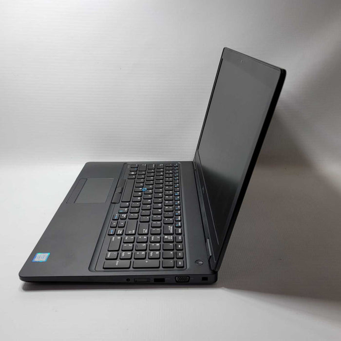 Dell Latitude 5580 - i7-7820HQ - 16GB RAM - 512GB - 15.6\\"