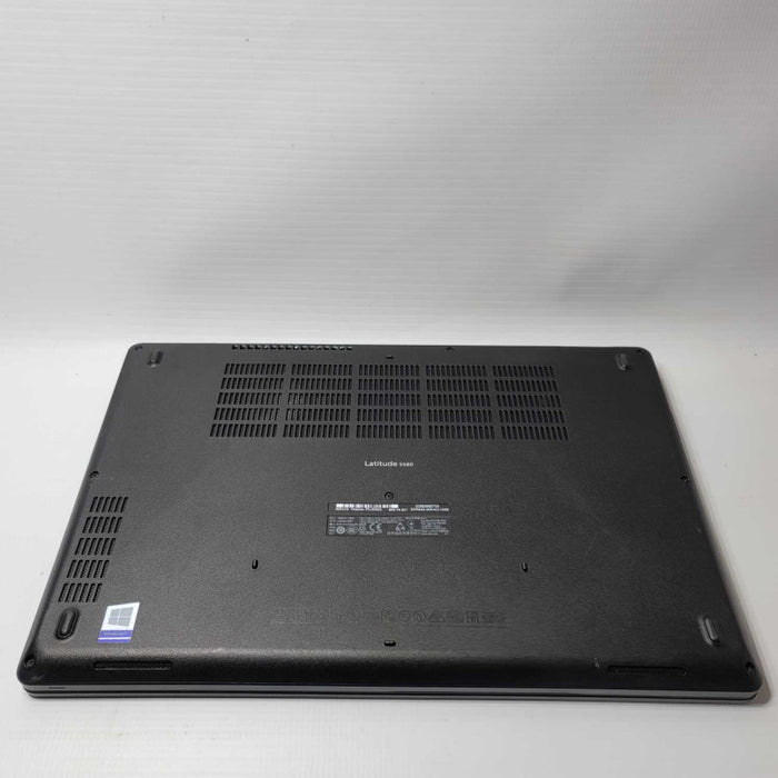 Dell Latitude 5580 - i7-7820HQ - 16GB RAM - 512GB - 15.6\\"