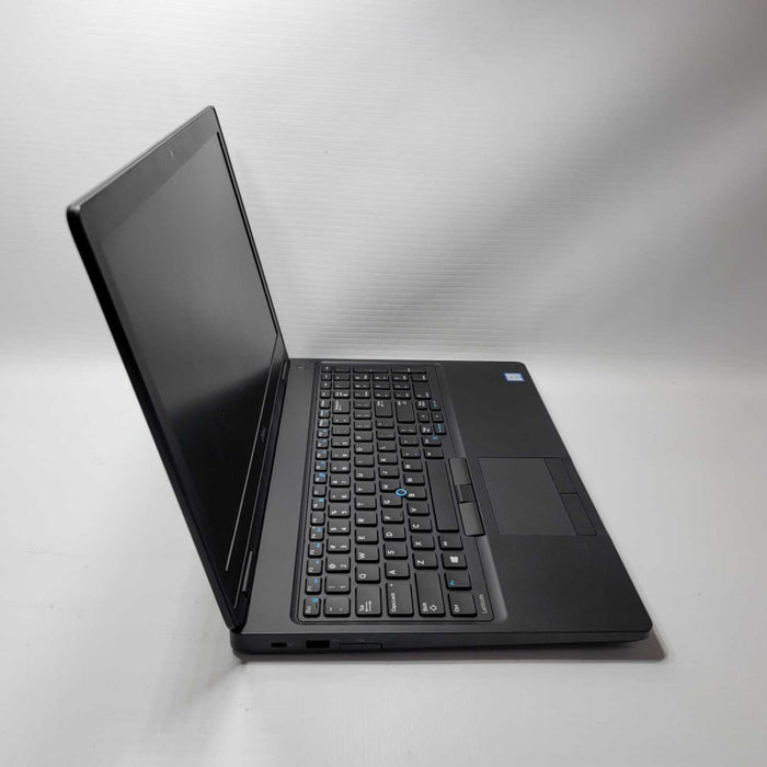 Dell Latitude 5580 - i7-7820HQ - 16GB RAM - 512GB - 15.6\\"