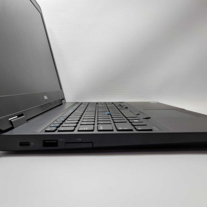 Dell Latitude 5580 - i7-7820HQ - 16GB RAM - 512GB - 15.6\\"