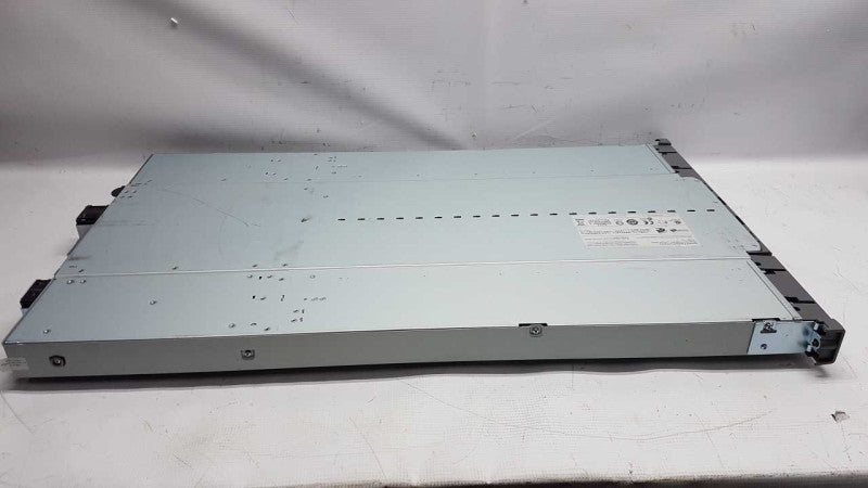 HP StorageWorks 1/8 LVLDC-0501 Tape Autoloader #