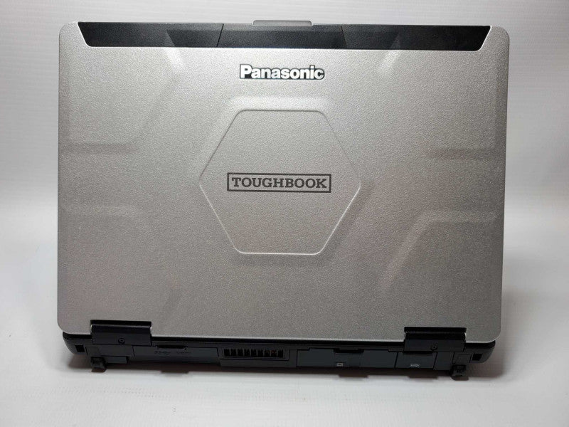 Panasonic ToughBook CF-54 MK2 Core i5-6300U @ 2.4GHz 12GB RAM 256GB SSD (