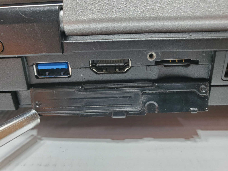 Panasonic ToughBook CF-54 MK2 Core i5-6300U @ 2.4GHz 12GB RAM 256GB SSD (