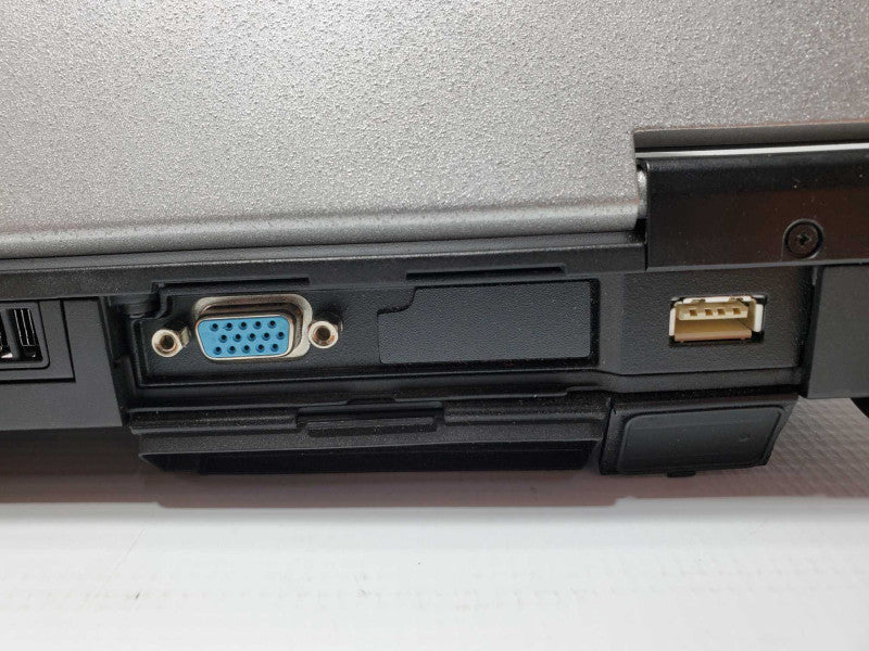 Panasonic ToughBook CF-54 MK2 Core i5-6300U @ 2.4GHz 12GB RAM 256GB SSD (