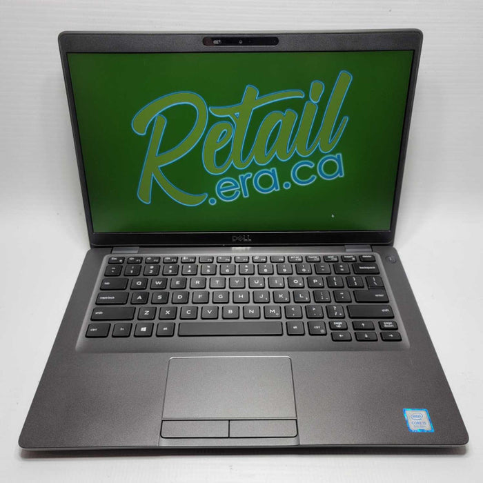 Dell Latitude 5400 14\\" Touchscreen FHD Laptop i5-8365U 16GB 256GB SSD