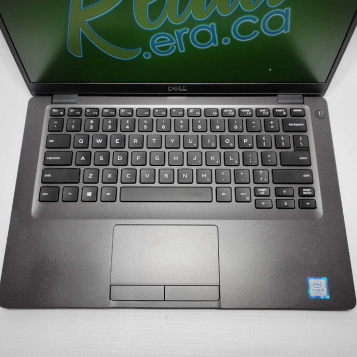 Dell Latitude 5400 14\\" Touchscreen FHD Laptop i5-8365U 16GB 256GB SSD