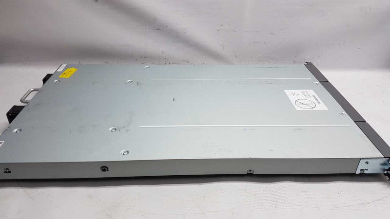 HP StorageWorks 1/8 LVLDC-0501 Tape Autoloader / SEE NOTES #