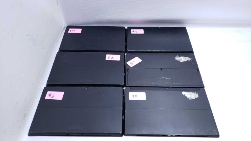 Sorted Surface Pro for Whole sale READ [