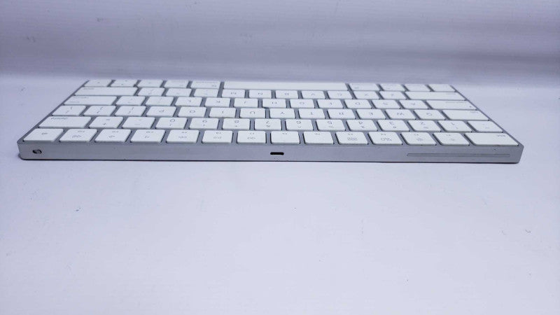 Apple Wireless Magic Keyboard A1644 READ [