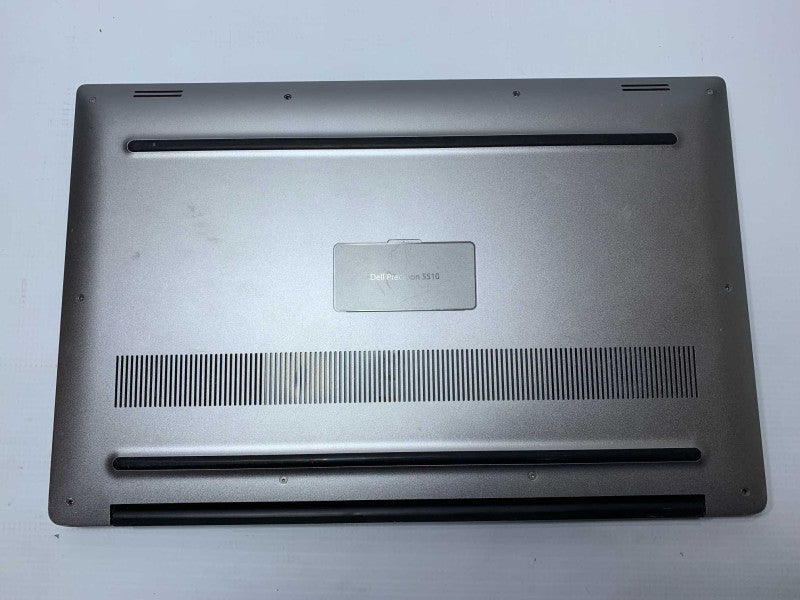 4K Touch DELL Precision 5510 with i7-6820HQ CPU 8GB RAM  -