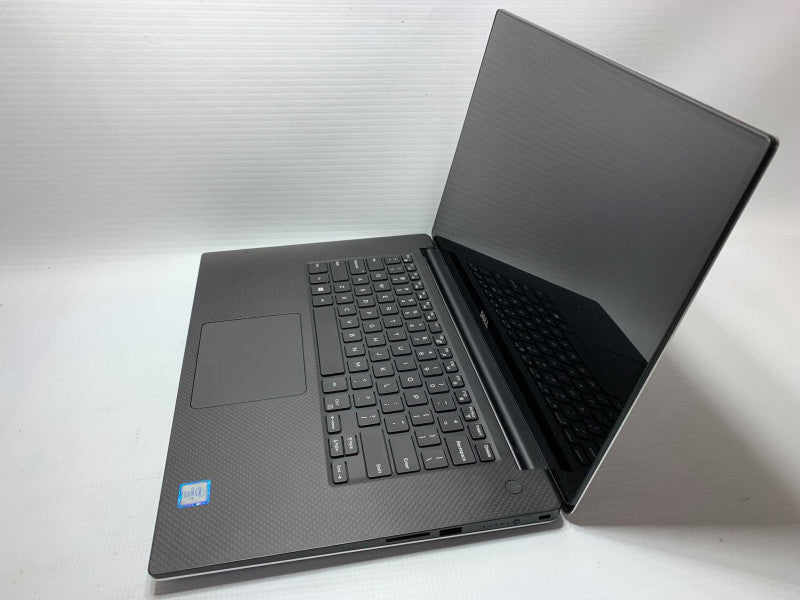 4K Touch DELL Precision 5510 with i7-6820HQ CPU 8GB RAM  -