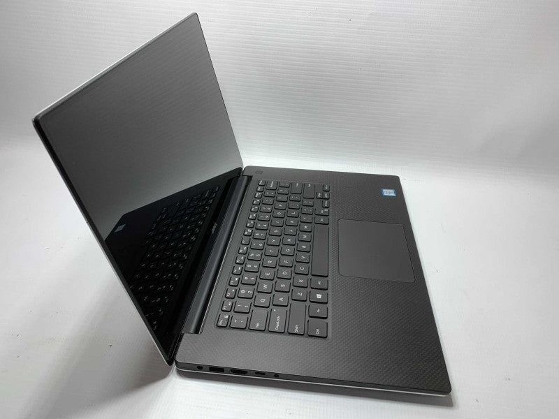 4K Touch DELL Precision 5510 with i7-6820HQ CPU 8GB RAM  -