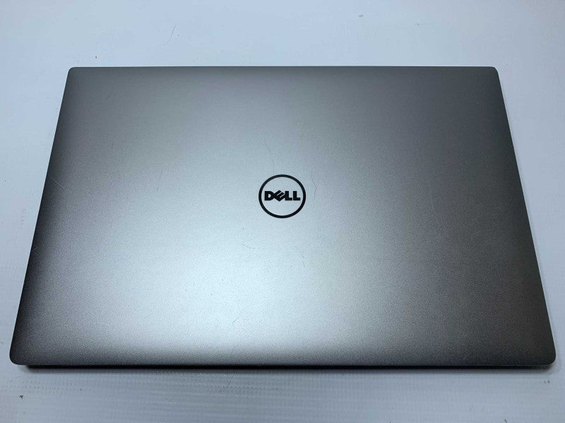 4K Touch DELL Precision 5510 with i7-6820HQ CPU 8GB RAM  -