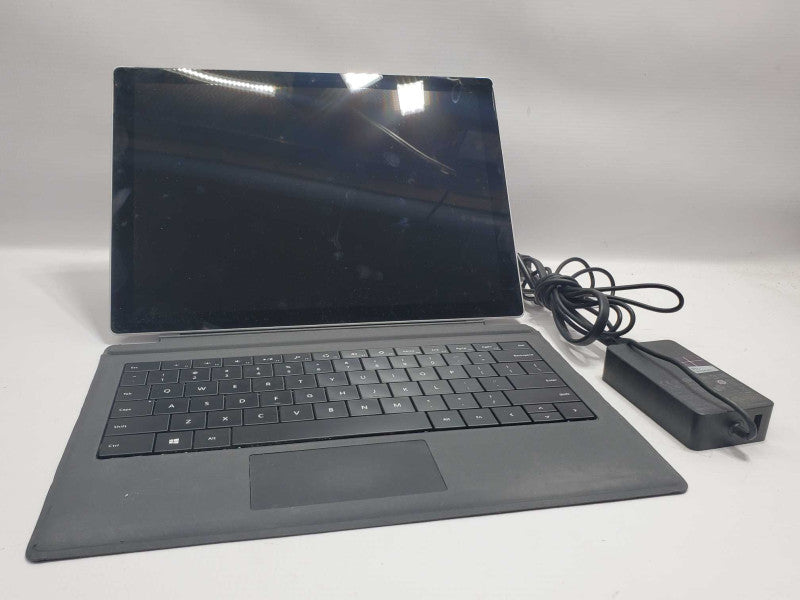 Microsoft Surface Pro 4 1724 i7-6650U 2.2GHz 8GB DDR3 256GB SSD |
