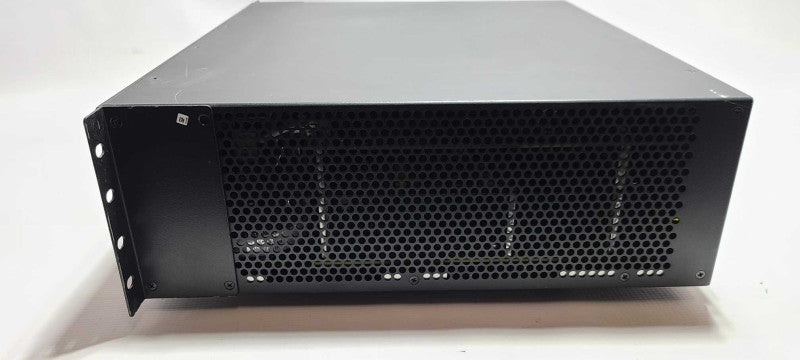 Crestron DMPS3-300-C 3-Series HDMI Digital Media Presentation System $