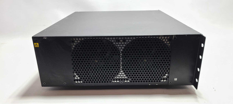 Crestron DMPS3-300-C 3-Series HDMI Digital Media Presentation System $