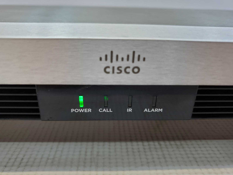 TANDBERG CISCO TTC6-11 Video Conference TelePresence System Codec C40 (